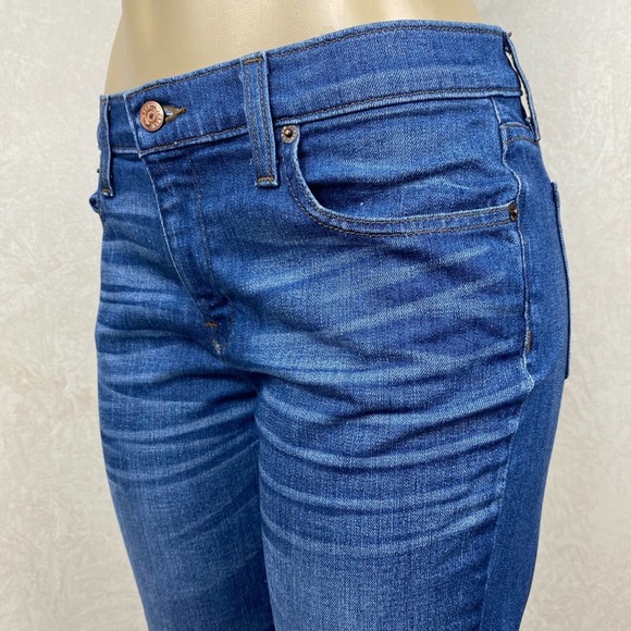 J. Crew Slim Broken In Boyfriend Jeans - Picture 7 of 7